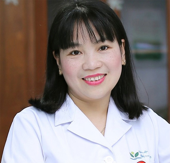 Tiến sĩ, bác sĩ Nguyễn Thị Việt Hà - bác sĩ giỏi về Tiêu hóa Nhi và dinh dưỡng