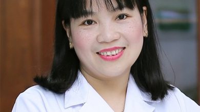 Review Bác sĩ Việt Hà chuyên khoa tiêu hóa Nhi