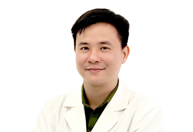 Review bác sỹ chẩn đoán hình ảnh Vũ Văn Vương (Tổ hợp y tế MEDIPLUS)