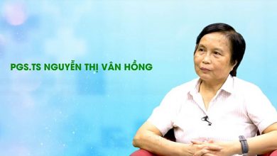Review bác sĩ nội soi dạ dày giỏi Nguyễn Thị Vân Hồng
