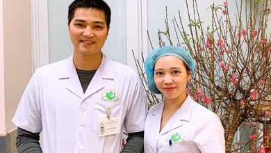 Review bác sĩ sản khoa Lê Xuân Thắng bệnh viện Phụ sản Hà Nội