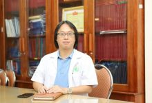 Review bác sĩ siêu âm Nguyễn Cảnh Chương