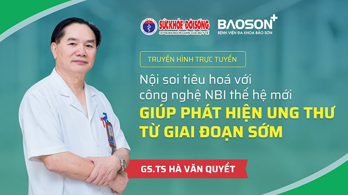 Thành tựu của bác sĩ Hà Văn Quyết