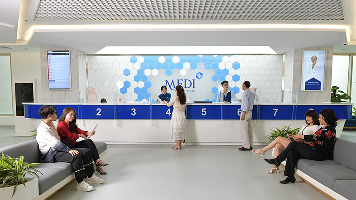 to-hop-y-te-mediplus-6 Tổ hợp y tế Mediplus